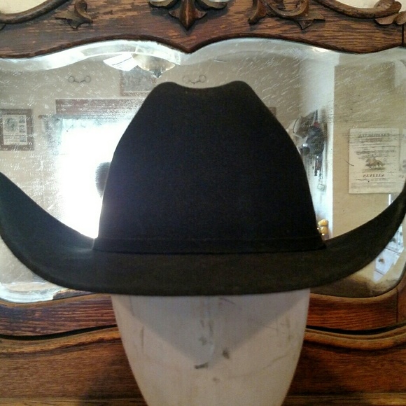 Charlie One Horse Other - Charlie One Horse Cowboy Hat NIB